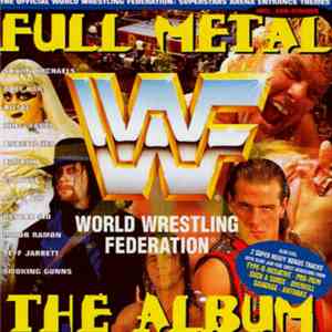 Various - Full Metal (The Album) mp3 album