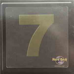 Various - Hard Rock Rock Volume 7 "Played & Stayed" mp3 album