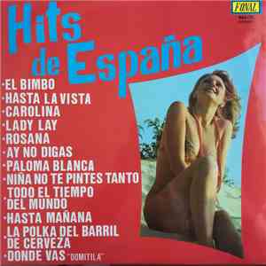 Various - Hits De España mp3 album