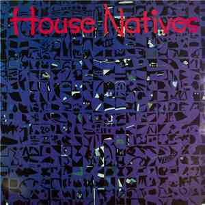 Various - House Natives mp3 album