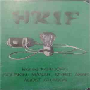 Various - Hrif mp3 album