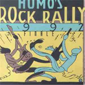 Various - Humo's Rock Rally 1992 Finale mp3 album