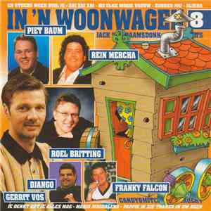 Various - In 'n Woonwagen 8 mp3 album