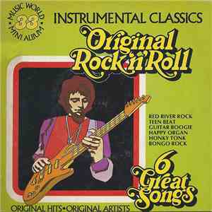 Various - Instrumental Classics mp3 album