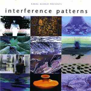 Various - Interference Patterns mp3 album