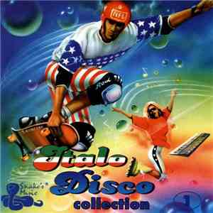 Various - Italo Disco Collection Vol. 1 mp3 album