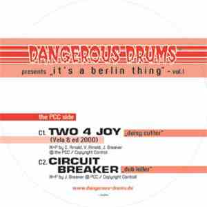 Various - It's A Berlin Thing Vol. 1 mp3 album