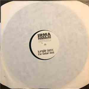 Various - Jungle Jazz: The Italian Test: Test One mp3 album