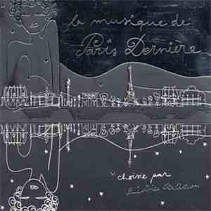 Various - La Musique De Paris Dernière 3 mp3 album