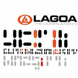 Various - Lagoa The Compilation 5 mp3 album