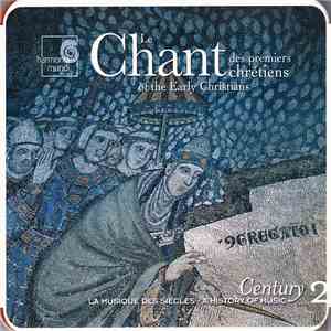 Various - Le Chant Des Premiers Chrétiens (Chant Of The Early Christians) mp3 album