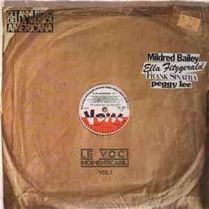 Various - Le Voci Indimenticabili Vol. 1 mp3 album