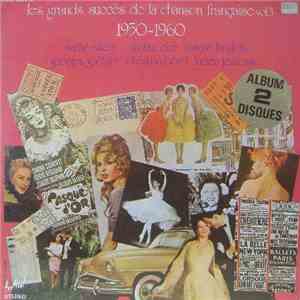 Various - Les Grands Succès De La Chanson Française Vol.3 1950-1960 mp3 album