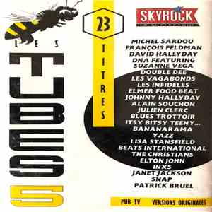 Various - Les Tubes 5 mp3 album