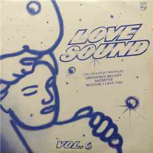 Various - Love Sound Vol. 6 mp3 album