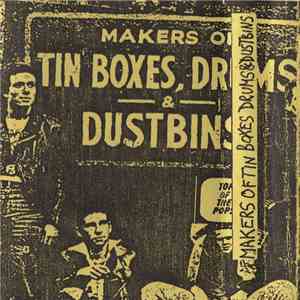 Various - Makers Of Tin Boxes, Drums & Dustbins mp3 album