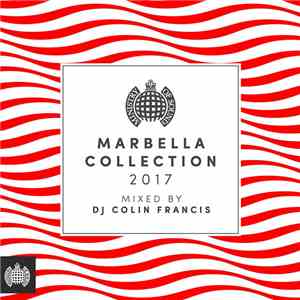 Various - Marbella Collection 2017 mp3 album