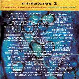 Various - Miniatures 2 mp3 album