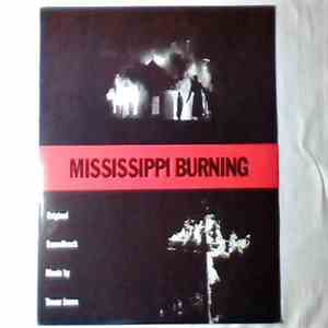 Various - Mississippi Burning mp3 album