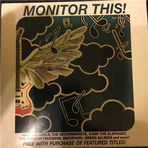 Various - Monitor This! Feb/Mar 11 mp3 album