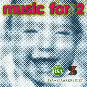 Various - Music For 2 mp3 album