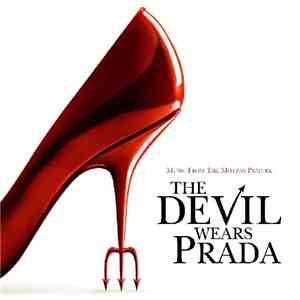 Various - Music From The Motion Picture The Devil Wears Prada mp3 album