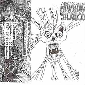 Various - Mutating Sickness mp3 album