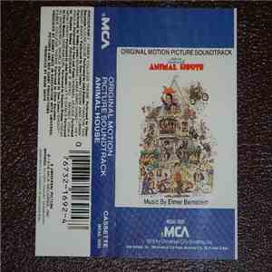 Various - National Lampoon's Animal House (Original Motion Picture Soundtrack) mp3 album