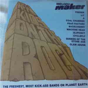 Various - New Kids On The Rock mp3 album