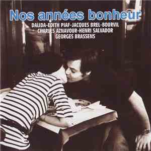 Various - Nos Années Bonheur - Les Succès De L'année 1957 mp3 album