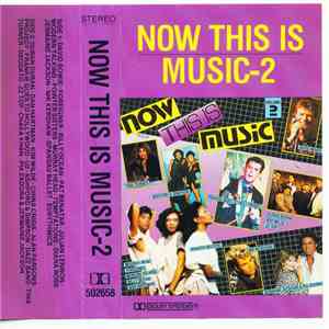 Various - Now, This Is Music Vol. 2 mp3 album