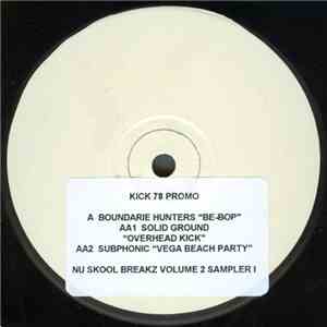 Various - Nu Skool Breakz Vol. 2 (Sampler 1) mp3 album