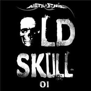 Various - Old Skull 01 mp3 album