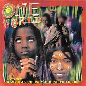 Various - One World mp3 album