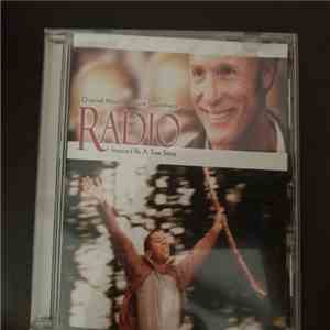 Various - Original Motion Picture Soundtrack Radio mp3 album