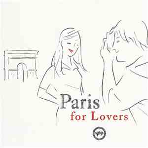 Various - Paris For Lovers mp3 album