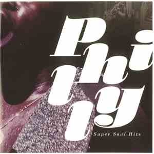Various - Philly Super Soul Hits mp3 album