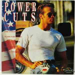 Various - Power Cuts mp3 album