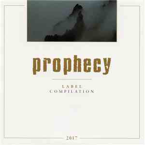 Various - Prophecy Label Compilation 2017 mp3 album
