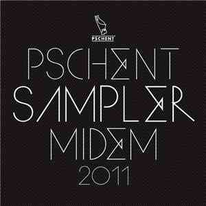 Various - Pschent Sampler Midem 2011 mp3 album