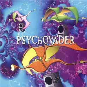 Various - Psychovader mp3 album