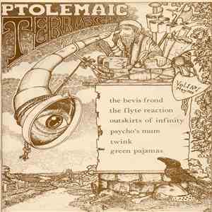 Various - Ptolemaic Terrascope Volume 1 Number 1 mp3 album