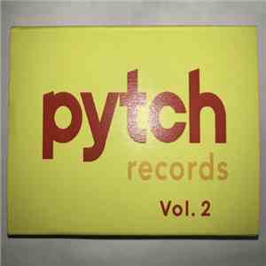 Various - Pytch Records Vol. 2 mp3 album