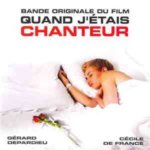 Various - Quand J'étais Chanteur - Bande Originale Du Film mp3 album