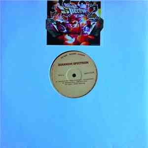Various - Quannum Spectrum mp3 album
