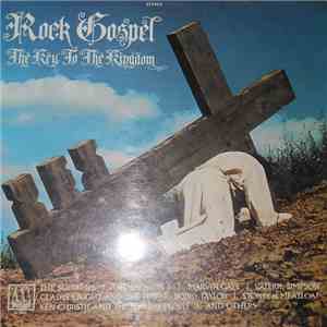 Various - Rock Gospel - The Key To The Kingdom mp3 album