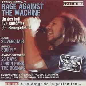 Various - Rock Sound Volume 49 mp3 album