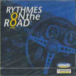 Various - Rythmes On The Road 8 Titres mp3 album