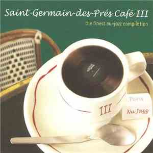 Various - Saint-Germain-Des-Prés Café III mp3 album