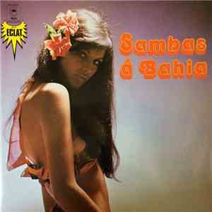 Various - Sambas À Bahia mp3 album